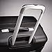 Samsonite Tread Lite Hardside Luggage, Black, 2-Piece Set (20/24)