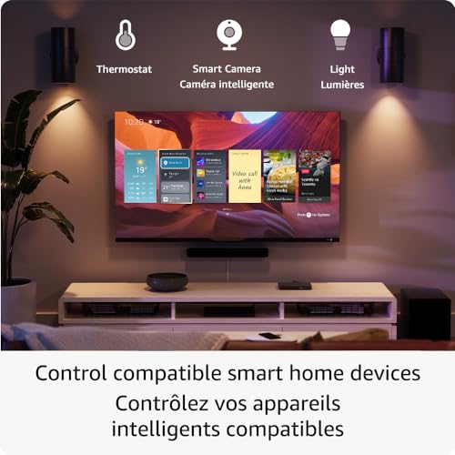 Amazon Fire TV Stick 4K Max