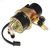 Caltric FUEL PUMP Fits YAMAHA R6 YZFR6 YZF-R6 1999-2002