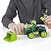 Marvel Super Hero Mashers Micro Hulk Smash-Dozer