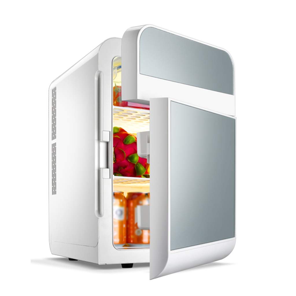 Nevera Resistente a rayones 20l Car Mini Casa pequeña Dormitorio ...