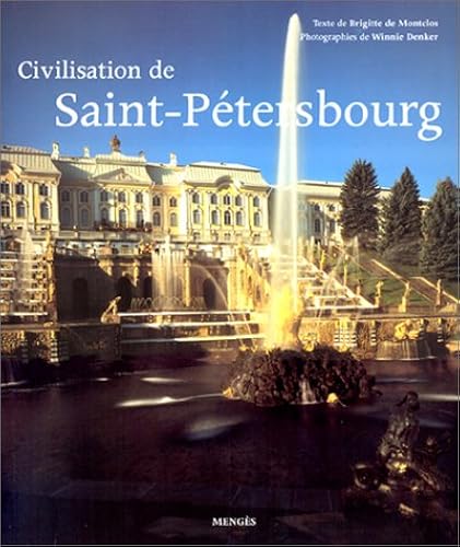 Download Civilisation de Saint-Petersbourg PDF