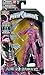 Limited Edition Mighty Morphin Power Ranger Legacy Movie Figures Toys R Us Exclusive Pink Ranger