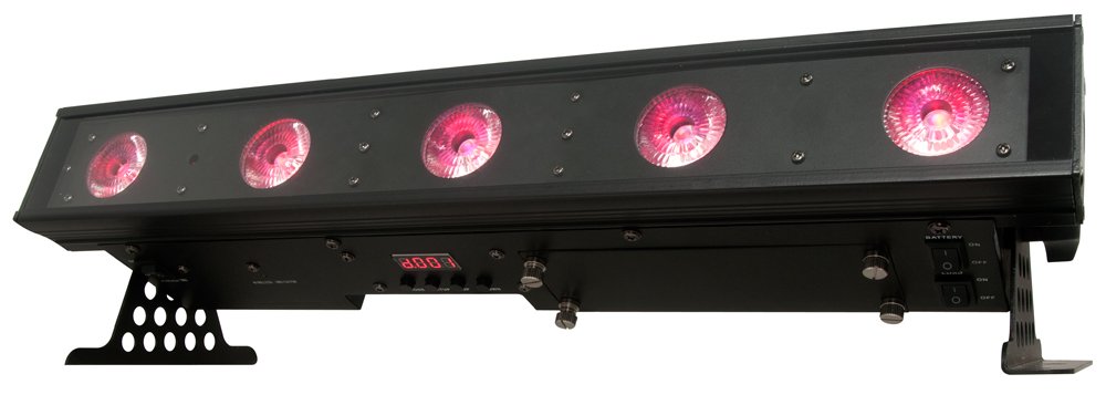 Best Led Intelligent Lighting Moving