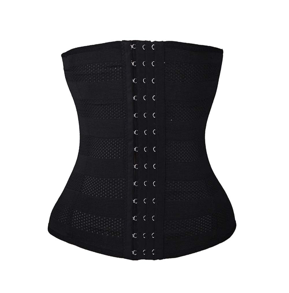 breathable waist cincher