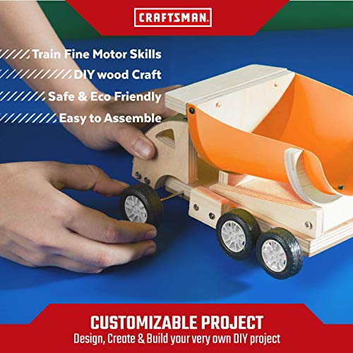 Dump Truck Kit Pricepulse