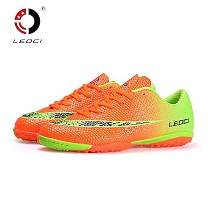 leoci overpowered football boots
