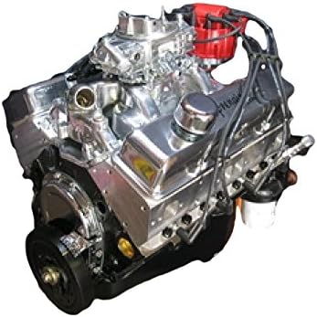 HPRE 350375 - Chevy Muscle Car 350 Crate Engine 375Hp