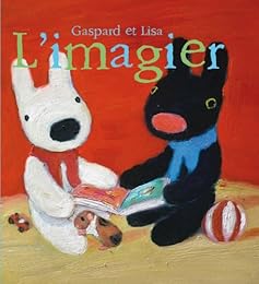 L' imagier