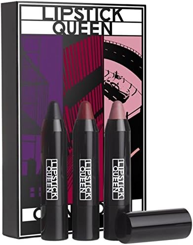lipstick queen gift set