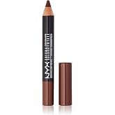 NYX Professional Makeup Gotcha Covered Concealer Pencil, Deep Espresso, 0.04 Ounce