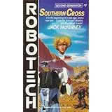 Southern Cross (#7) (Robotech)