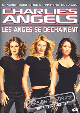 Charlie's Angels : Les Anges Se Déchaînent