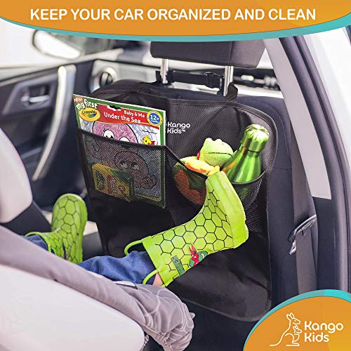 4 Car+Protector+Kick+Organized+Cleaning