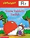 AlphaTales (Letter R: Rosey Rabbit’s Radish): A Series of 26 Irresistible Animal Storybooks That Build Phonemic Awareness & Teach Each letter of the Alphabet