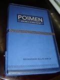 Tagalog Pastor's Bible / Study Bible for Pastors in