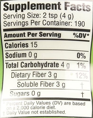 Benefiber Fiber Supplement - Image 2