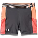 Under Armour Women's UA HeatGear® Armour 3