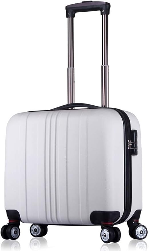 small suitcase trolley