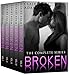 Broken Box Set