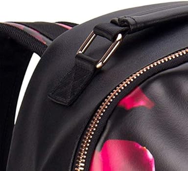 firetrap suitcase pink