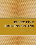 Custom Bundle: University Effective Presentations with Printed Access Code; Purdue University
