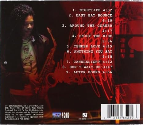 Paul Taylor Nightlife Amazon Com Music