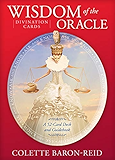 Wisdom of the Oracle Divination Cards: Ask and Know