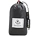 4Monster Hiking Daypack,Water Resistant Lightweight Packable Backpack for Travel Camping Outdoor (Grey, 16L)
