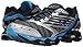 Mizuno Men's Wave Prophecy 5 Running Shoe