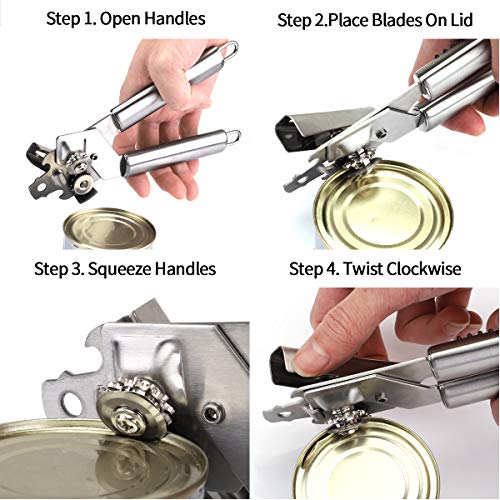 6 Manual+Opener+Keenstone+Stainless+Smooth