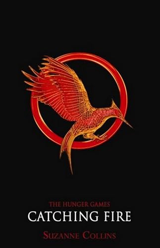 Download Catching Fire : Adult Edition PDF