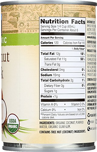 2 365+Everyday+Value+Organic+Coconut