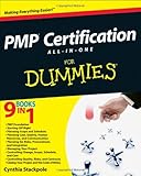 PMP Certification All-In-One Desk Reference For Dummies