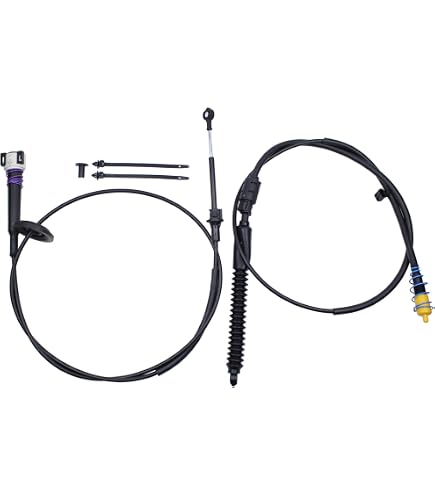 Amazon.com: atp automotive Y-1307 Automatic Transmission Shifter