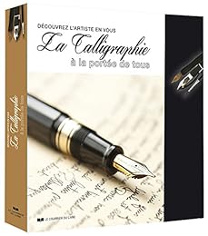 La  calligraphie à la portée de tous
