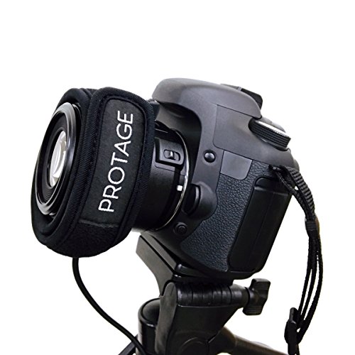 PROTAGE Condensation Prevention Lens Heater Evening Dew Remover USB Warmer P-LH02