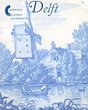Image de Comment reconnaitre une faience de Delft (French Edition)