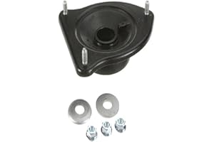 KYB SM5443 - Strut Mount , Black