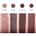 EyeShadow Pan ( Cherry Cola )