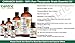 Best Cinnamon Essential Oil By Scential Health 15ml (.5oz) 100% Certified Pure Cinnamon Essential Oil. Therapeutic Grade With No Fillers, Bases or Additives AND ZERO Carrier Oils by Scential Health