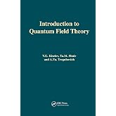 Introduction to Quantum Field Theory