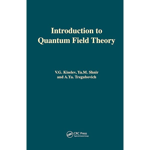 Quantum Field Theory: Srednicki, Mark: 9780521864497: Amazon.com