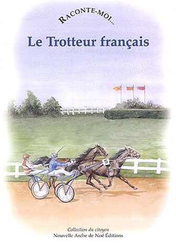 Le  trotteur français