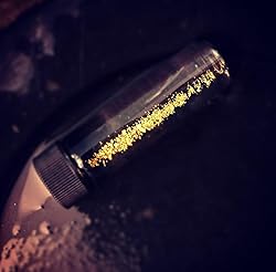 Nugget Trapper Gold Hand Dredge,Gold Prospecting Tool