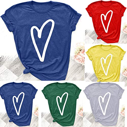 43th Birthday Gifts for Women Workout Clothes for Women Tank Tops for Women Shirts for Women T-Shirts for Women Gray - Thumbnail 2