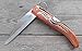 KNIFE OKAPI size 235 mm