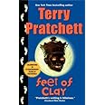 Feet of Clay (Discworld)