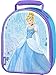 Thermos Novelty Lunch Kit Cinderella with Tulle, Multicolor