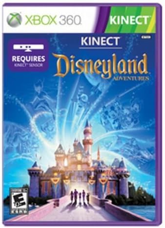 Amazon.com: Kinect Sensor for New Slim Xbox 360 (No Game or Power